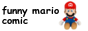 mario comic